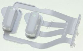 Button - C00315070 480111102625 Button Opt Steam [Whirlpool Indesit]