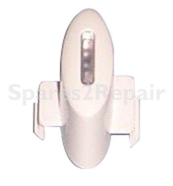 Button - 2823400100 C00961617 Door Opening Button Assembly [Arcelik]
