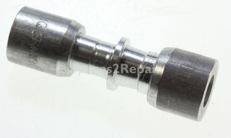 Lokring Lockring Reduction - 7-6nral00 Aluminium Reducer Connector, Type 00