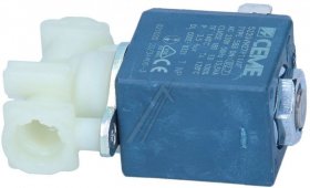 Solenoid Valve For Espresso Machines - 5220vn27p11aif 4055286977 Solenoid Valve [Electrolux Aeg]