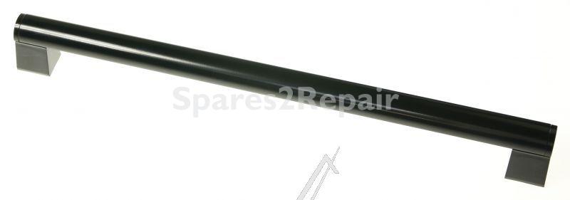 Handle - 37004536 Handle(flat Slice white) [Vestel]