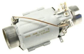 Dishwasher Flow through Heater - 1858130000 C00869366 Ventilation Heater [Arcelik]