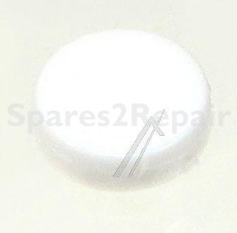 Hisense Gorenje Square Plug - Hk1065602 Screw Hole Cover