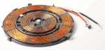 Induction Board - 11009037 Induction Hotplate [Bosch Siemens]