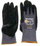 Gloves - Maxiflex Protective Gloves - Size M