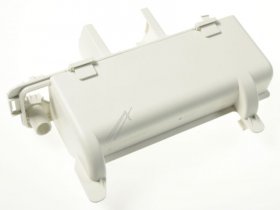 Flap - C00546569 488000546569 Pump And Float Cover White [Whirlpool Indesit]