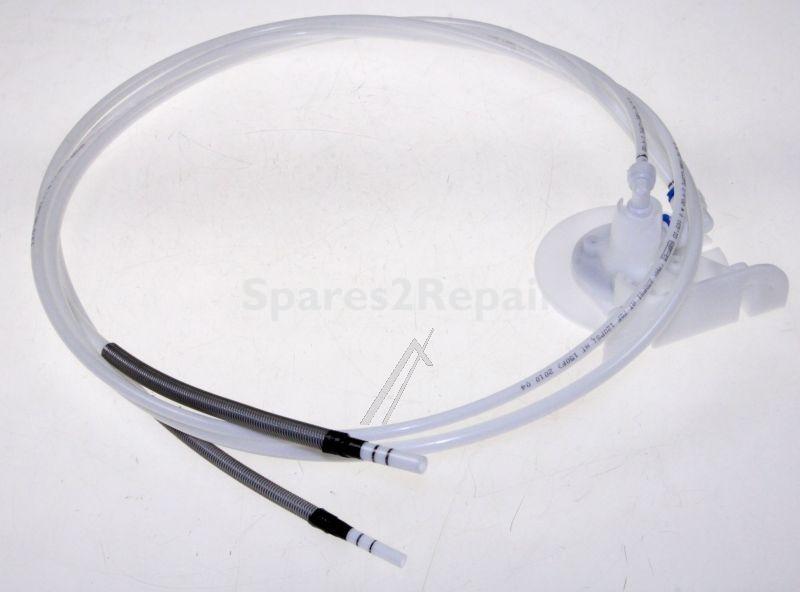 Lg Connection Parts - Adq72911001 Filter Assembly Head