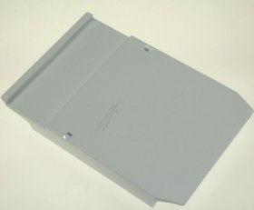 Flap - C00140694 482000029513 Meat Box Support (220x334x40) Pw [Whirlpool Indesit]