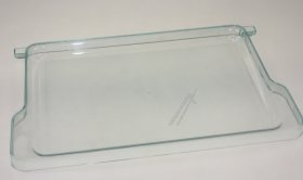 Casing Cover - C00144697 482000082246 Super Freezer Shelf [Whirlpool Indesit]