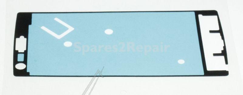 Samsung Display Protective Plastic Film - Tape-main Window