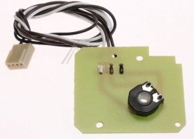 Rotary Potentiometer - Kw706666 Potentiometer Assembly [Delonghi]