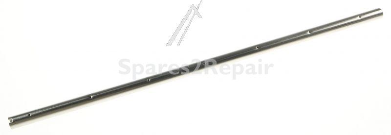 Hisense Gorenje Spray Arm Pipe Line - 493523 Spray Tube Middle Basket Dw