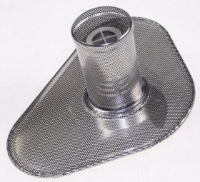 Hisense Gorenje Dishwasher Filter - 148408 St steel Filter