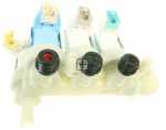 3 way Solenoid Valve - 00757919 Valve Magnet [Bosch Siemens]