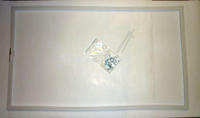 Liebherr Refrigerator Door Seal - 710886800 Refrigerator Door Seal Cool White