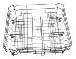 Hisense Gorenje Dish Basket - 315008 Upper Basket