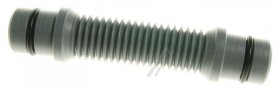 Tube - 140000743025 Hose Water Softener Sump L=111 [Electrolux Aeg]