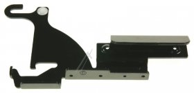 Lg Door Hinge For Dishwasher - Aeh73796701 Hinge Assembly