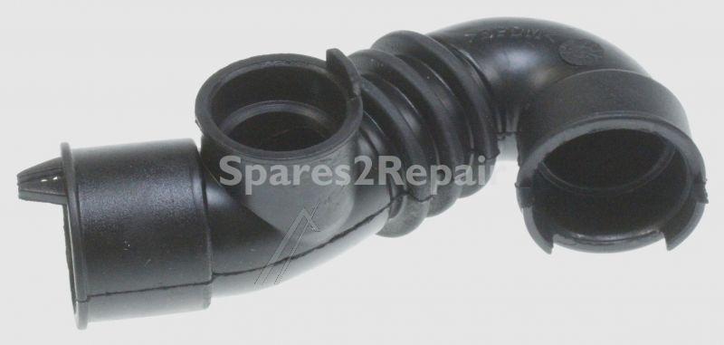 Smeg Tube - 758973893 Hose Sump-blk32 08 St
