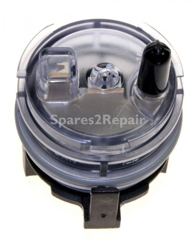 Pressure Switch - 00158584 Regulator-water Level [Bosch Siemens]