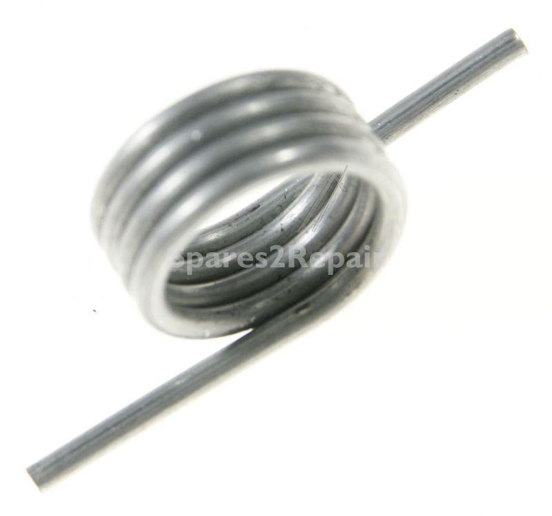 Spring - C00309401 481010444928 Spring For Hook [Whirlpool Indesit]