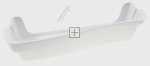 Refrigerator - Freezer Door Shelf - C00509900 488000509900 Lower Shelf - Gw [Whirlpool Indesit]