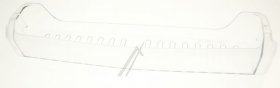 Refrigerator - Freezer Door Shelf - 4237710200 C00895766 Small Shelf (b-230-naturel) [Arcelik]