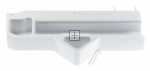 Perforated Rail - C00325040 481010529900 Support Glass Shelf Right +stopper [Whirlpool Indesit]
