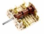 Kuppersbusch Oven Switch - 531590 Oven Selection Switch