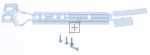 Kuppersbusch Schlep Hinge - 430922 Integrated Door Slide Assembly
