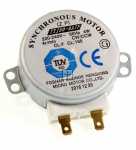 Motor - Tyj50-8a7 Kw711241 Turntable Motor Mw947 [Delonghi]