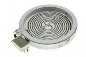 Brandt Ceramic Heater Element - 1652032821 C690034c0 Radiant Ring H l 1200w