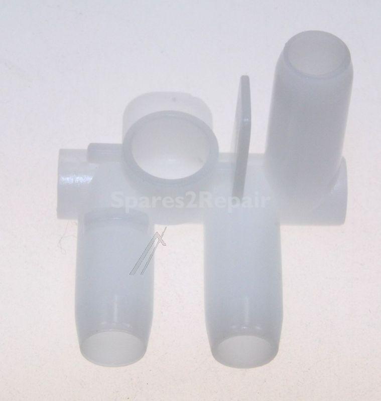 Hose Coupling - 2951990100 C00905671 Hose Adaptor [Arcelik]