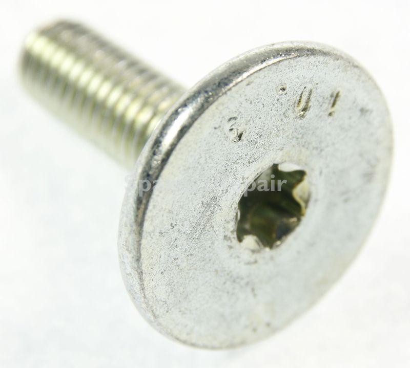 Haier Screw - 0530009436 49052489 Countersunk Head Bolt M8x29 Thb Type1