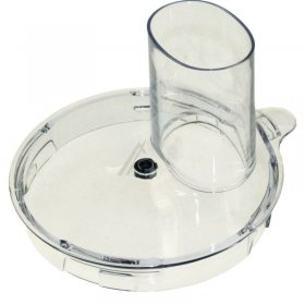 Flap - Kw715329 Top Cover [Delonghi]