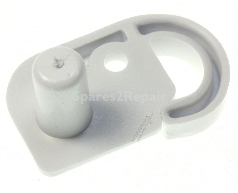 Casing Cover - C00448330 481050320621 Cover [Whirlpool Indesit]