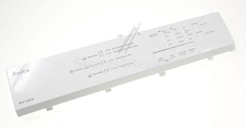 Operating Unit Screen - 1035703 Operating Unit Screen [Amica]