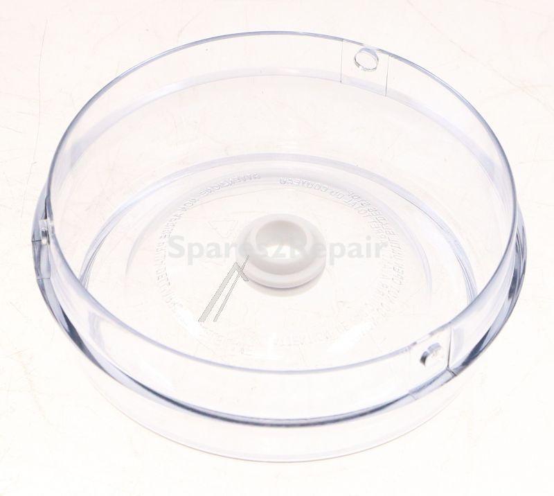 Flap - Kw707658 Lid For Kitchen Appliances [Delonghi]