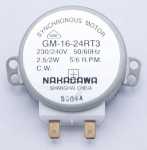 Smeg Motor Rotary Disks - Gm-16-24rt3 795210266 Door Motor