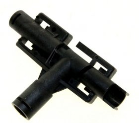 Saeco Valve - 9161204g 996530050635 Valve Body Plastic