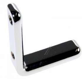 Spacer - C00064144 482000027147 Cover Square Left [Whirlpool Indesit]