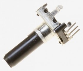 Oven Switch - 163100034 C00960022 Hotplate Control Switch 46 27266 500 [Arcelik]