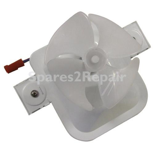 Ventilator Motor - 4305891885 C00895781 Fan Assembly [Arcelik]