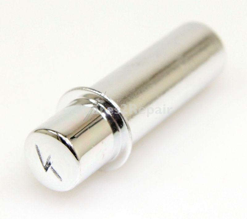 Dometic Button - 292302458 Extension Igniter Battery Chrome