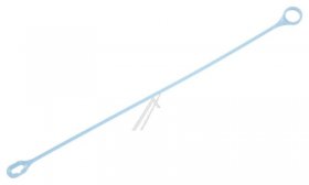 Haier Screw - 0530009446 49052261 Iso 7049 St 4 2x16 Torx