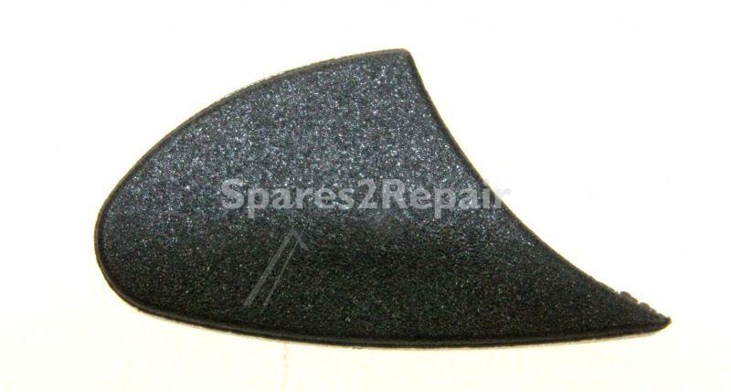 Domena Flap - 500583560 Left Buffer Stop Cover Rc356a