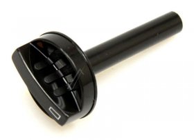 Dometic Button - 241338201 Knob Selector Black