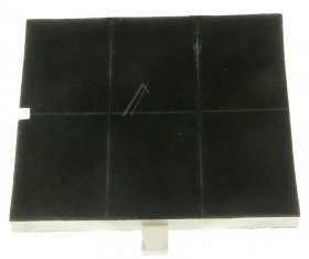 Eurofilter Carbon Filter - Charcoal Filter Bsh 00361047