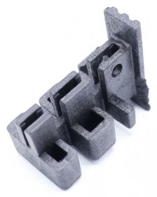 Fixings And Brackets - 42818557 Blocch Sup Vetro Halino [Candy Hoover]