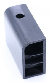 Ornamental Rail - 250440601 C00880875 Handle Decor Right [Arcelik]